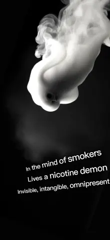 Dangers of smoking