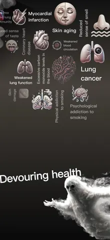 Benefits of quitting