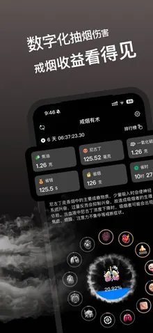 禁烟资讯
